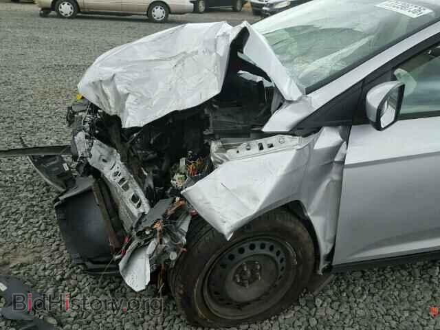 2012 FORD FOCUS - VIN: 1FAHP3F28CL330731 - Фото 10