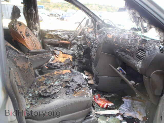 2005 DODGE CARAVAN - VIN: 1D4GP45RX5B377202 - Фото 5