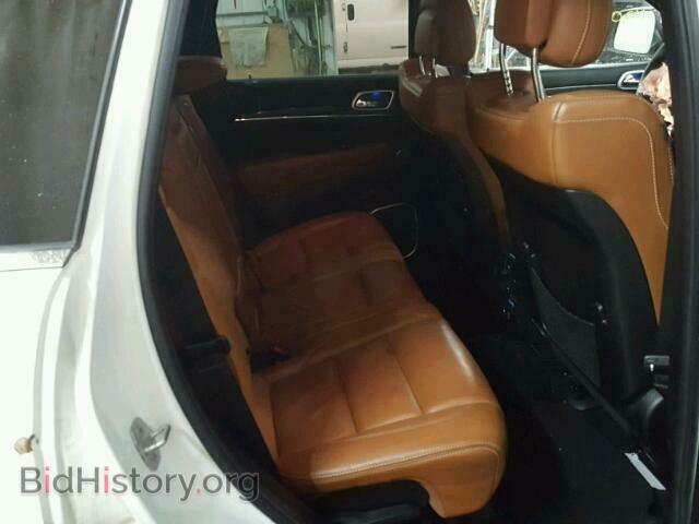 2014 JEEP CHEROKEE - VIN: 1C4RJFDJ2EC434629 - Фото 6