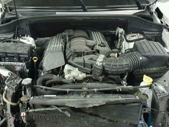 2014 JEEP CHEROKEE - VIN: 1C4RJFDJ2EC434629 - Фото 7