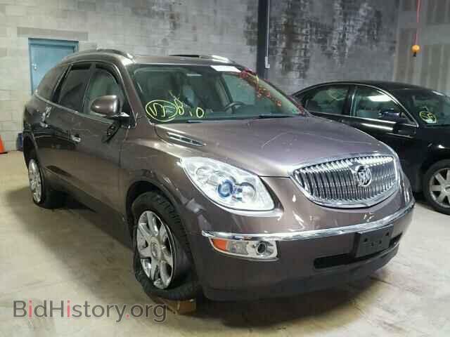 Фотография 5GAEV23758J303505 - BUICK ENCLAVE 2008