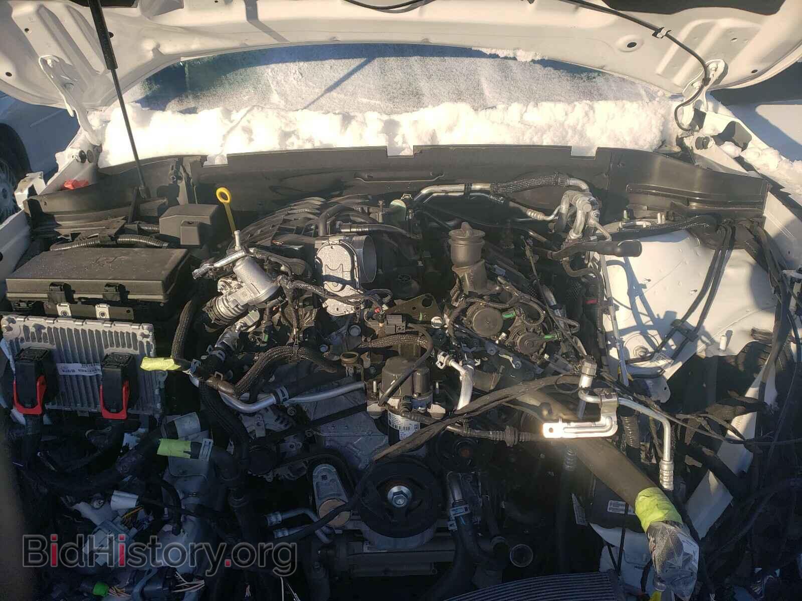 2020 DODGE DURANGO - VIN: 1C4RDJDG0LC229502 - Photo 7