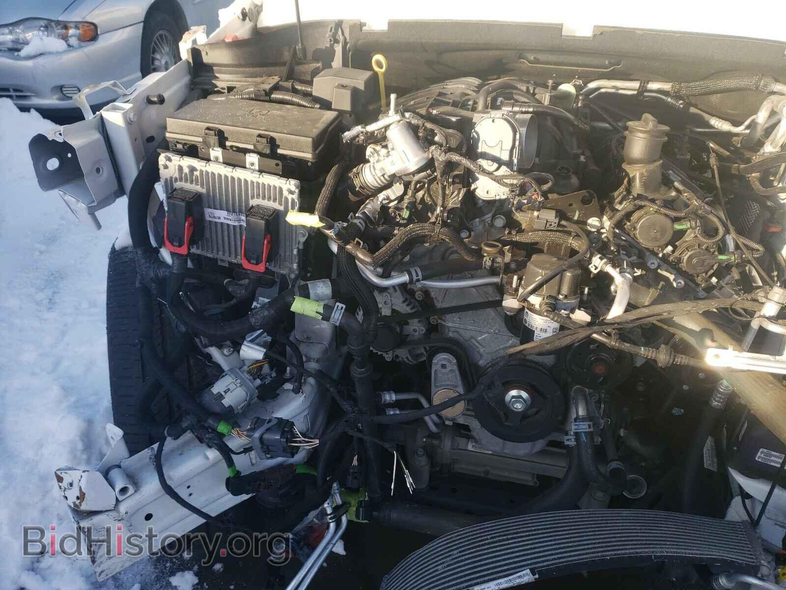 2020 DODGE DURANGO - VIN: 1C4RDJDG0LC229502 - Photo 9