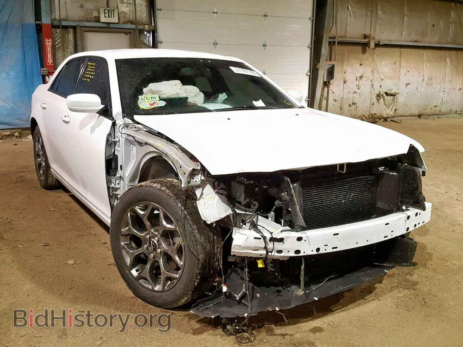 Photo 2C3CCAGG7GH253226 - CHRYSLER 300 2016