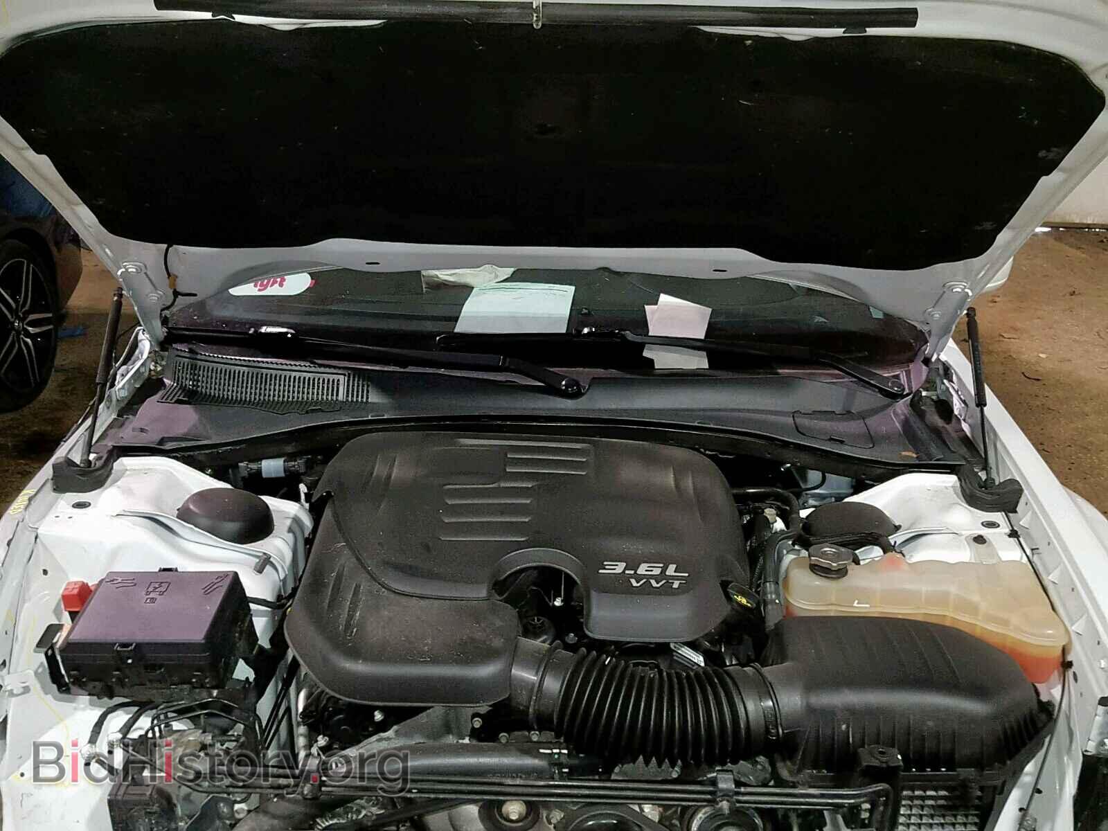 2016 CHRYSLER 300 - VIN: 2C3CCAGG7GH253226 - Photo 7