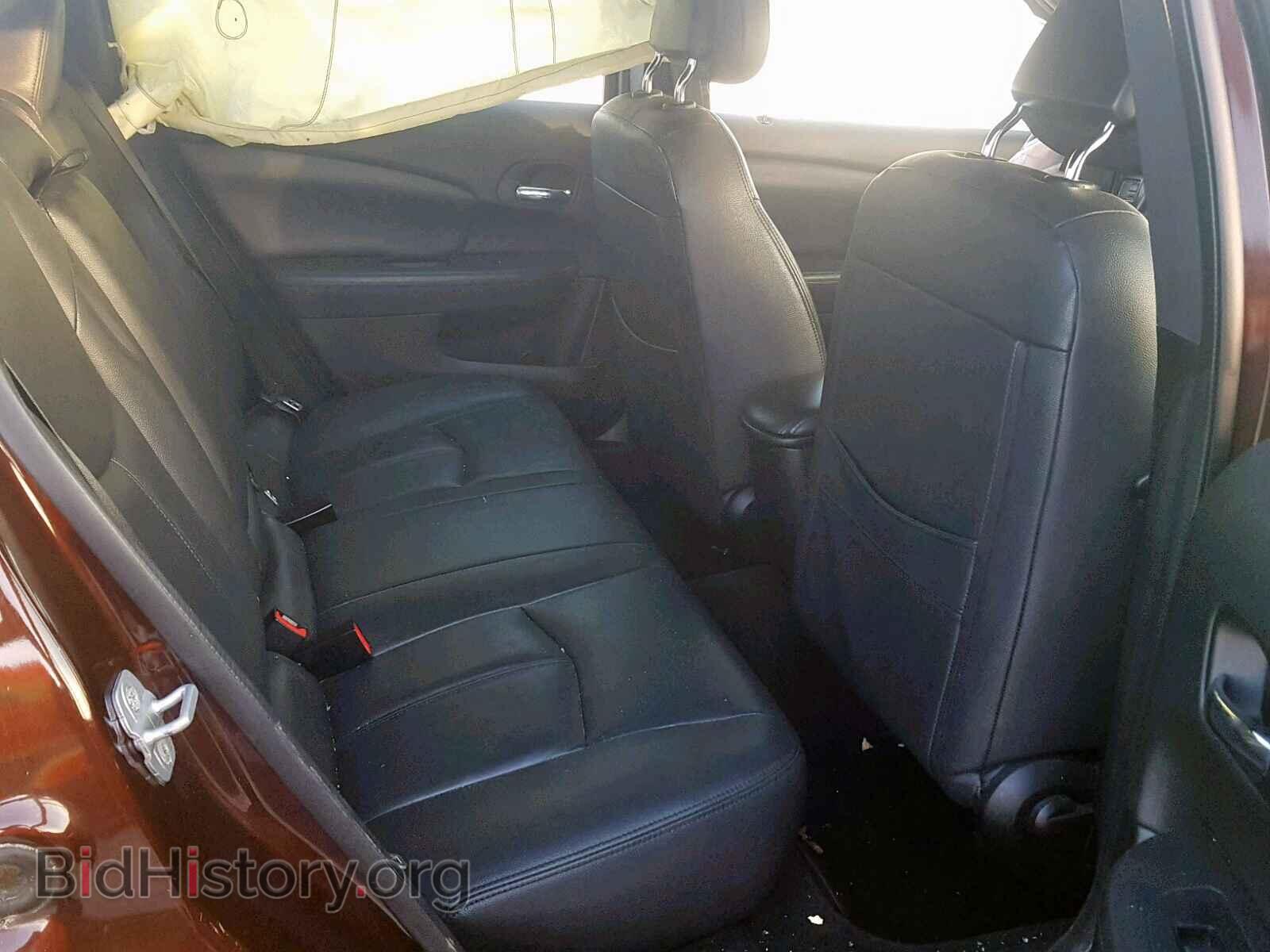 2013 CHRYSLER 200 - VIN: 1C3CCBAB2DN734099 - Фото 6