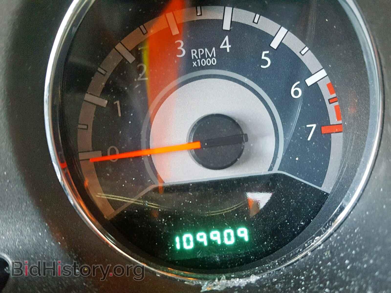 2013 CHRYSLER 200 - VIN: 1C3CCBAB2DN734099 - Фото 8