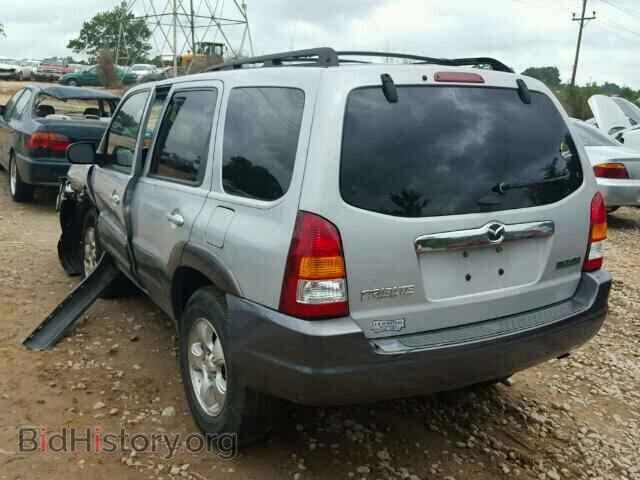 2003 MAZDA TRIBUTE - VIN: 4F2CZ94173KM40445 - Фото 3
