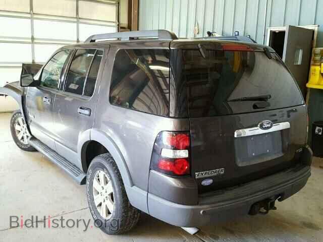 2006 FORD EXPLORER - VIN: 1FMEU73E86UA94877 - Фото 3