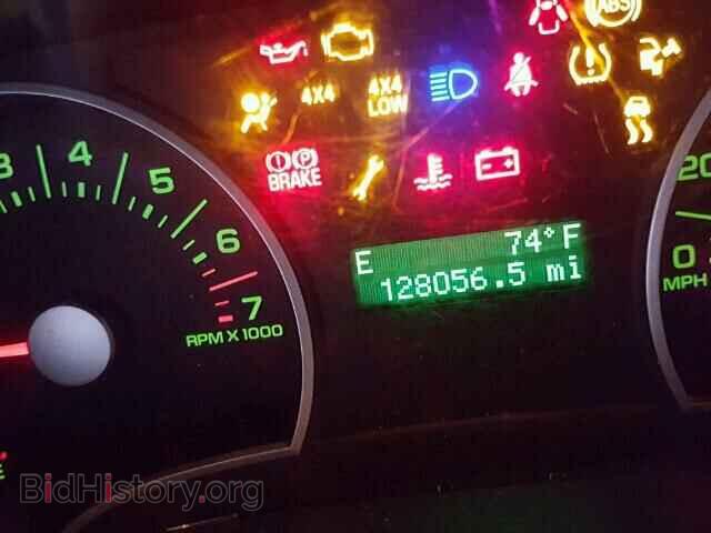 2006 FORD EXPLORER - VIN: 1FMEU73E86UA94877 - Фото 8