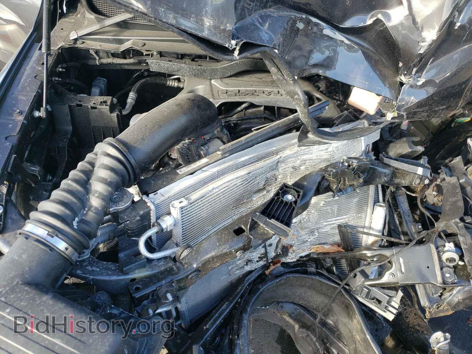 2021 RAM 1500 - VIN: 1C6SRFLT2MN519350 - Фото 7