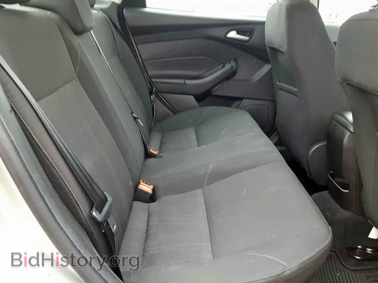 2015 FORD FOCUS - VIN: 1FADP3F26FL302994 - Фото 6