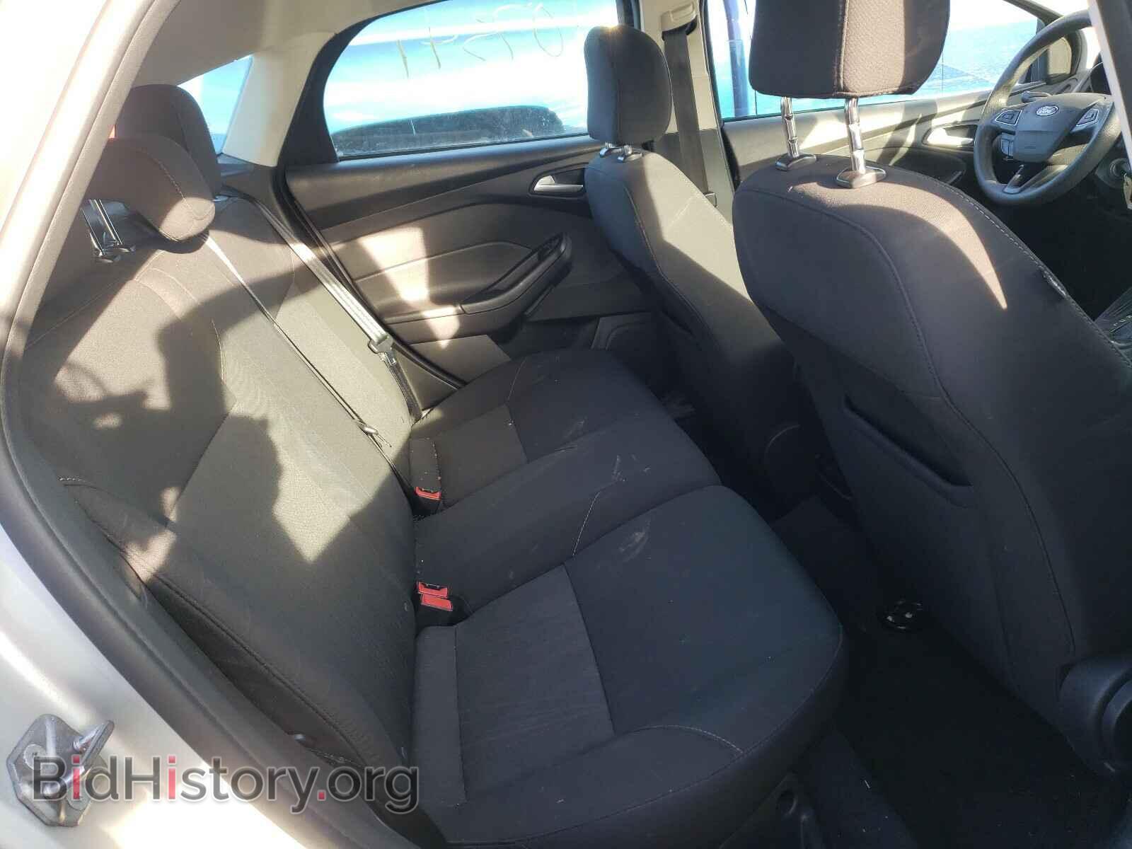 2016 FORD FOCUS - VIN: 1FADP3K20GL320057 - Photo 6