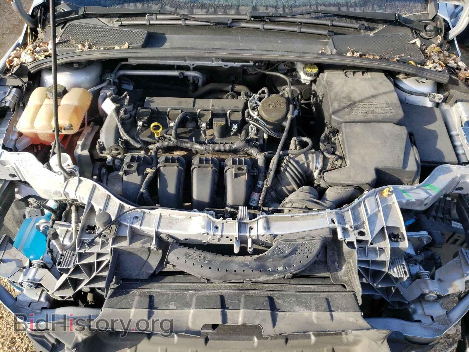 2016 FORD FOCUS - VIN: 1FADP3K20GL320057 - Photo 7
