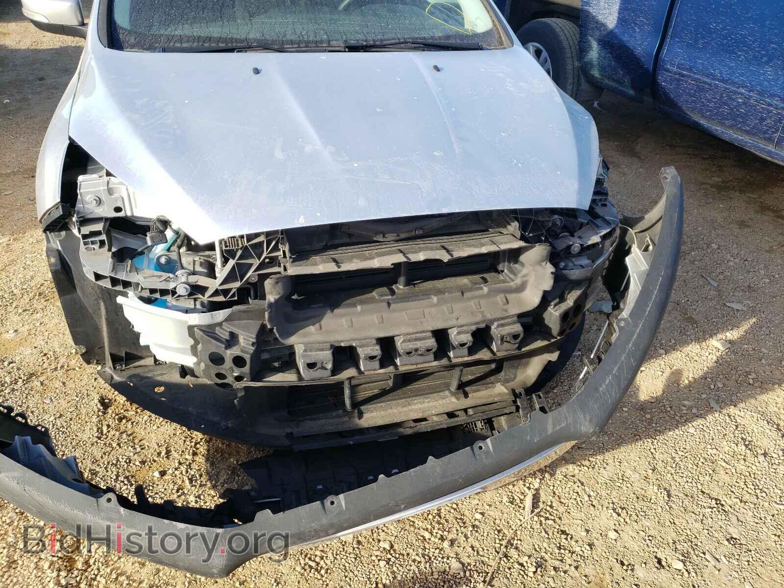 2016 FORD FOCUS - VIN: 1FADP3K20GL320057 - Photo 9