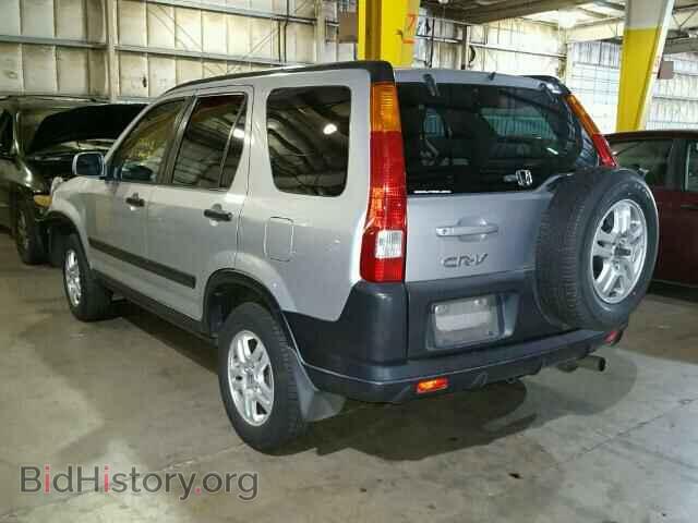 2003 HONDA CRV - VIN: JHLRD78863C037851 - Фото 3