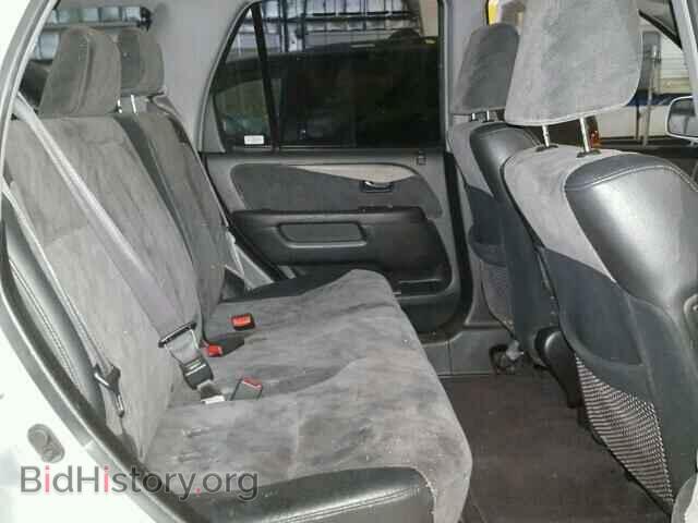 2003 HONDA CRV - VIN: JHLRD78863C037851 - Фото 6