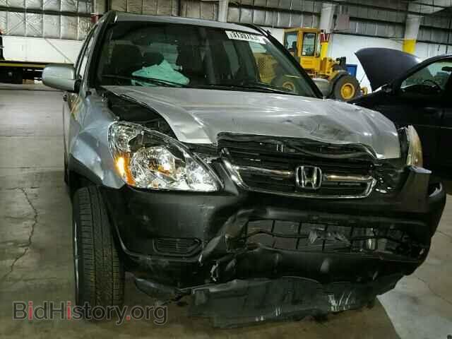 2003 HONDA CRV - VIN: JHLRD78863C037851 - Фото 9