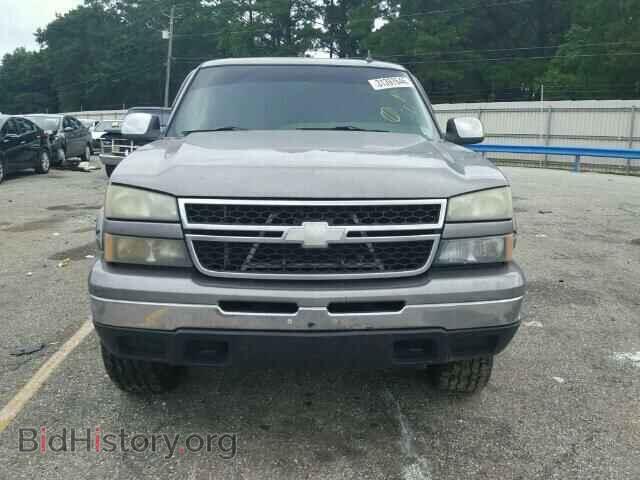 2006 CHEVROLET SILVERADO - VIN: 2GCEK13T161190108 - Фото 10