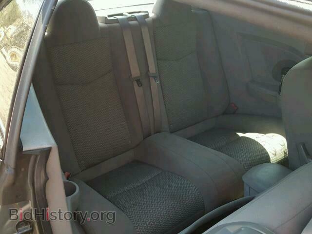 2008 CHRYSLER SEBRING - VIN: 1C3LC45K58N642965 - Фото 6
