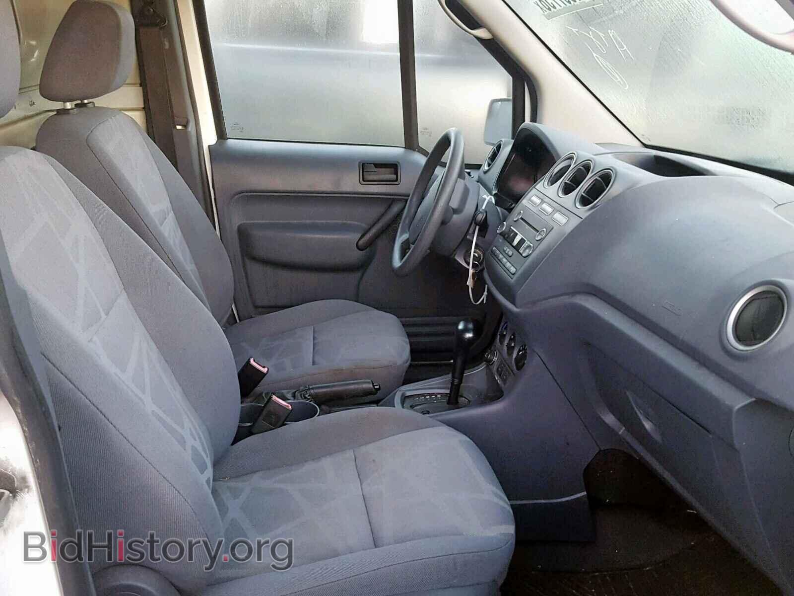 2013 FORD TRANSIT CO - VIN: NM0LS7BN0DT135196 - Фото 5