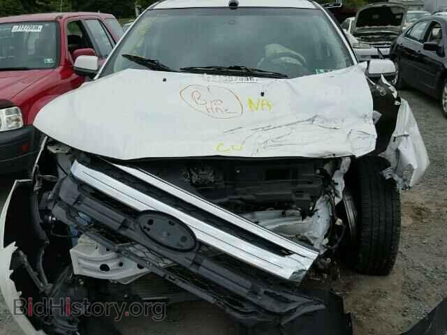 2013 FORD EDGE - VIN: 2FMDK4KC5DBC46617 - Фото 7