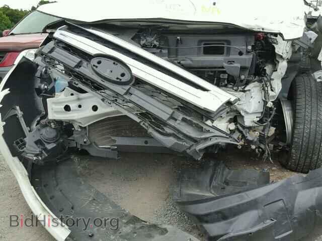 2013 FORD EDGE - VIN: 2FMDK4KC5DBC46617 - Фото 9