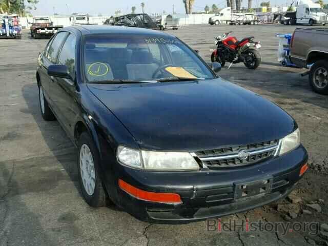 Photo JN1CA21D5VM511326 - NISSAN MAXIMA 1997