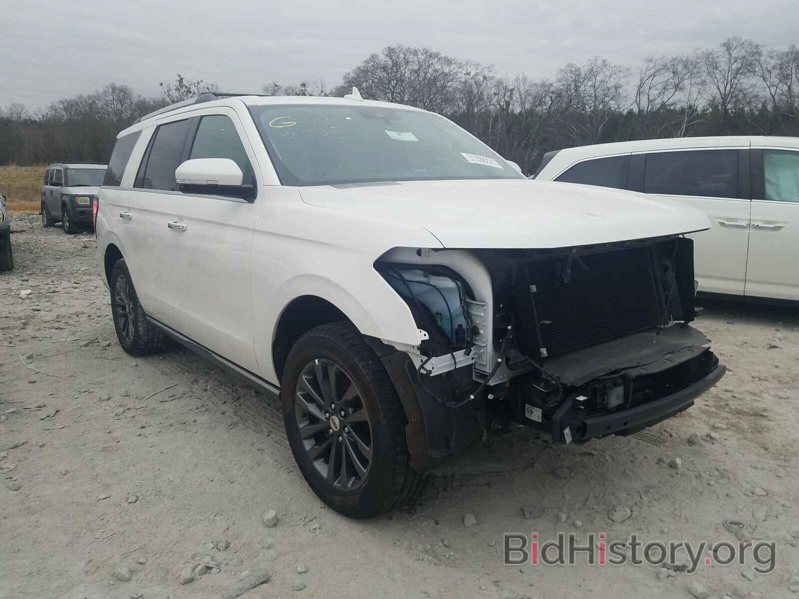 Фотография 1FMJU1KT5KEA03273 - FORD EXPEDITION 2019