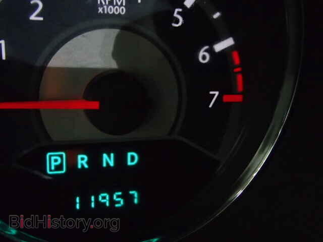 2013 CHRYSLER 200 - VIN: 1C3CCBCG9DN546088 - Фото 8