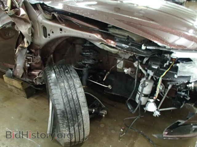 2013 CHRYSLER 200 - VIN: 1C3CCBCG9DN546088 - Фото 10