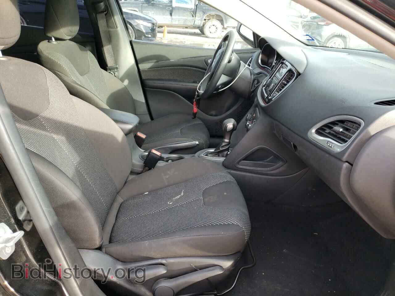 2015 DODGE DART - VIN: 1C3CDFAA5FD433105 - Фото 5