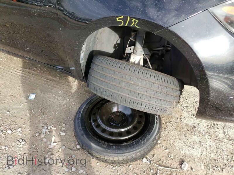 2015 Dodge DART (VIN 1C3CDFAA5FD433105) — photo 9 of 10