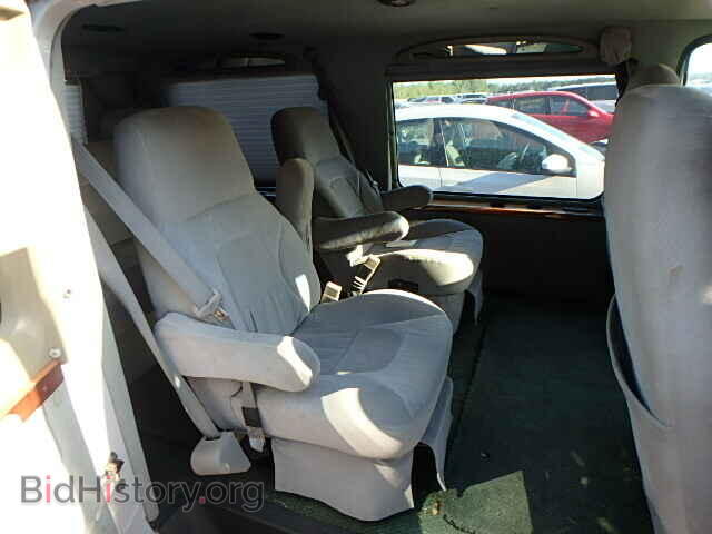 2002 DODGE RAM VAN - VIN: 2B6HB11Y02K120121 - Фото 6