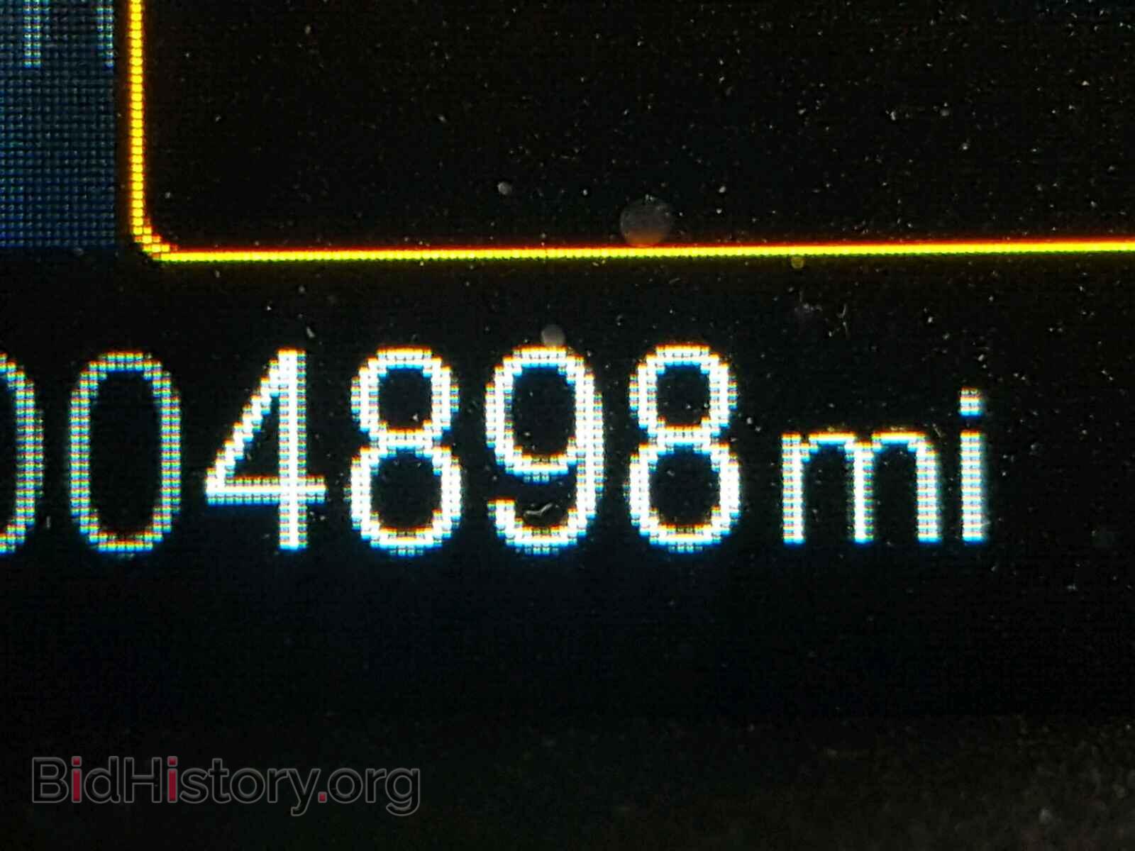 2016 FORD FOCUS - VIN: 1FADP3FE2GL403669 - Photo 8