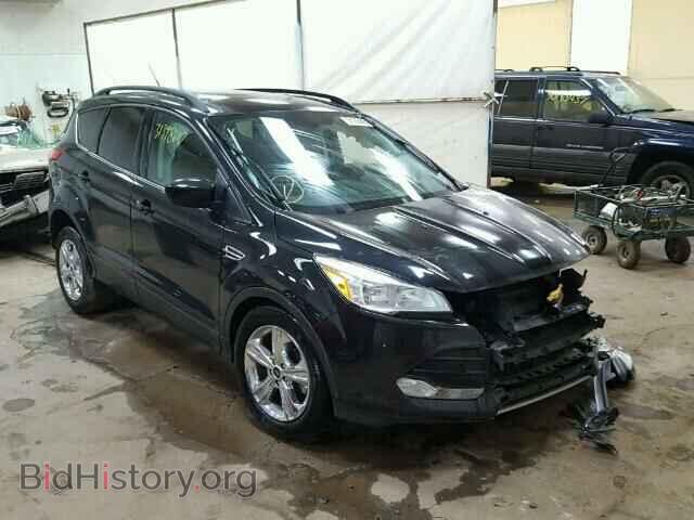 Фотография 1FMCU9GX0EUC60791 - FORD ESCAPE 2014