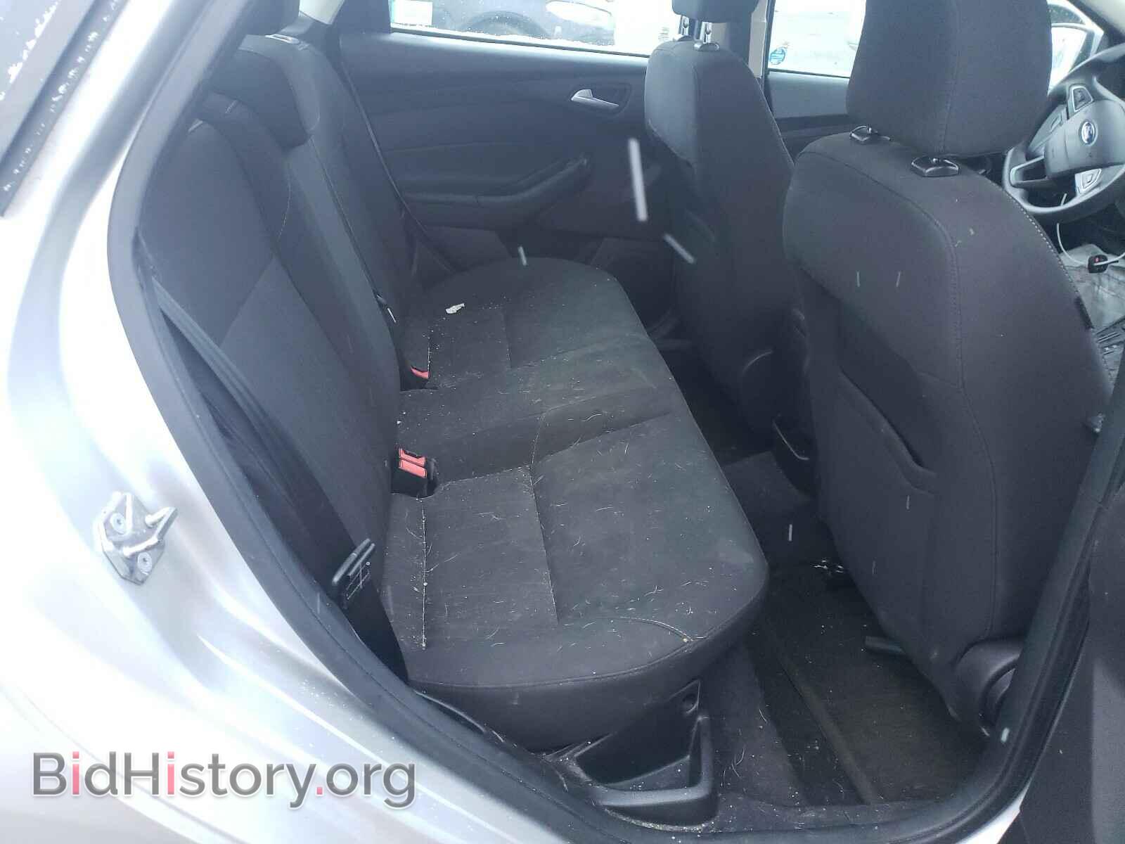 2016 FORD FOCUS - VIN: 1FADP3F29GL204382 - Photo 6