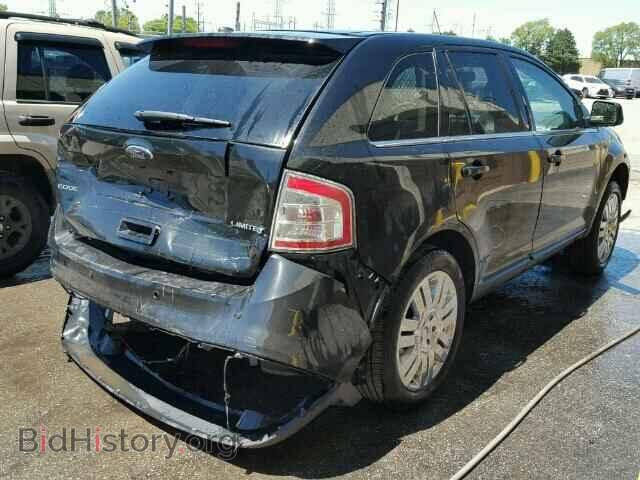 2010 FORD EDGE - VIN: 2FMDK3KC2ABA89229 - Photo 4