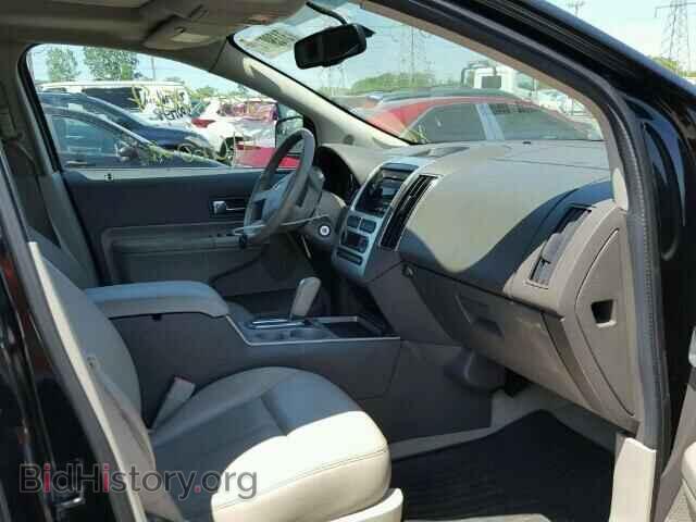 2010 FORD EDGE - VIN: 2FMDK3KC2ABA89229 - Photo 5