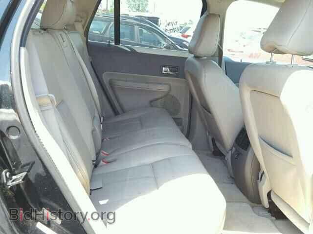 2010 FORD EDGE - VIN: 2FMDK3KC2ABA89229 - Photo 6