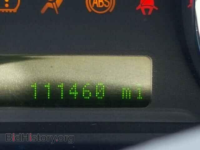 2010 FORD EDGE - VIN: 2FMDK3KC2ABA89229 - Photo 8