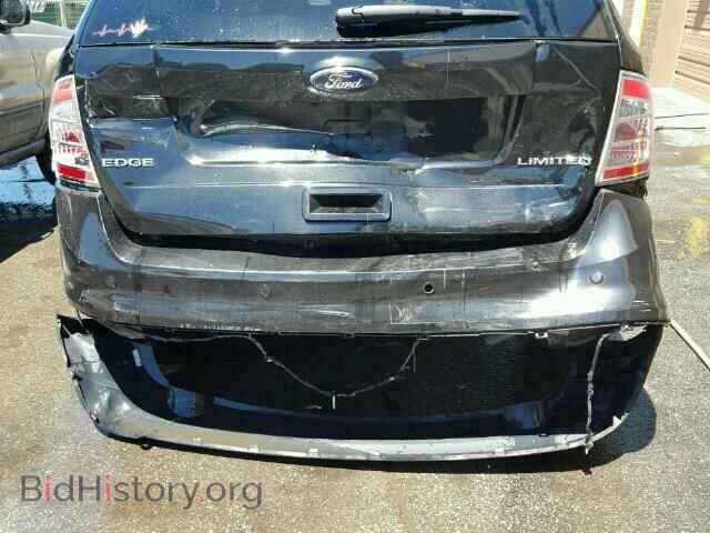 2010 FORD EDGE - VIN: 2FMDK3KC2ABA89229 - Photo 9
