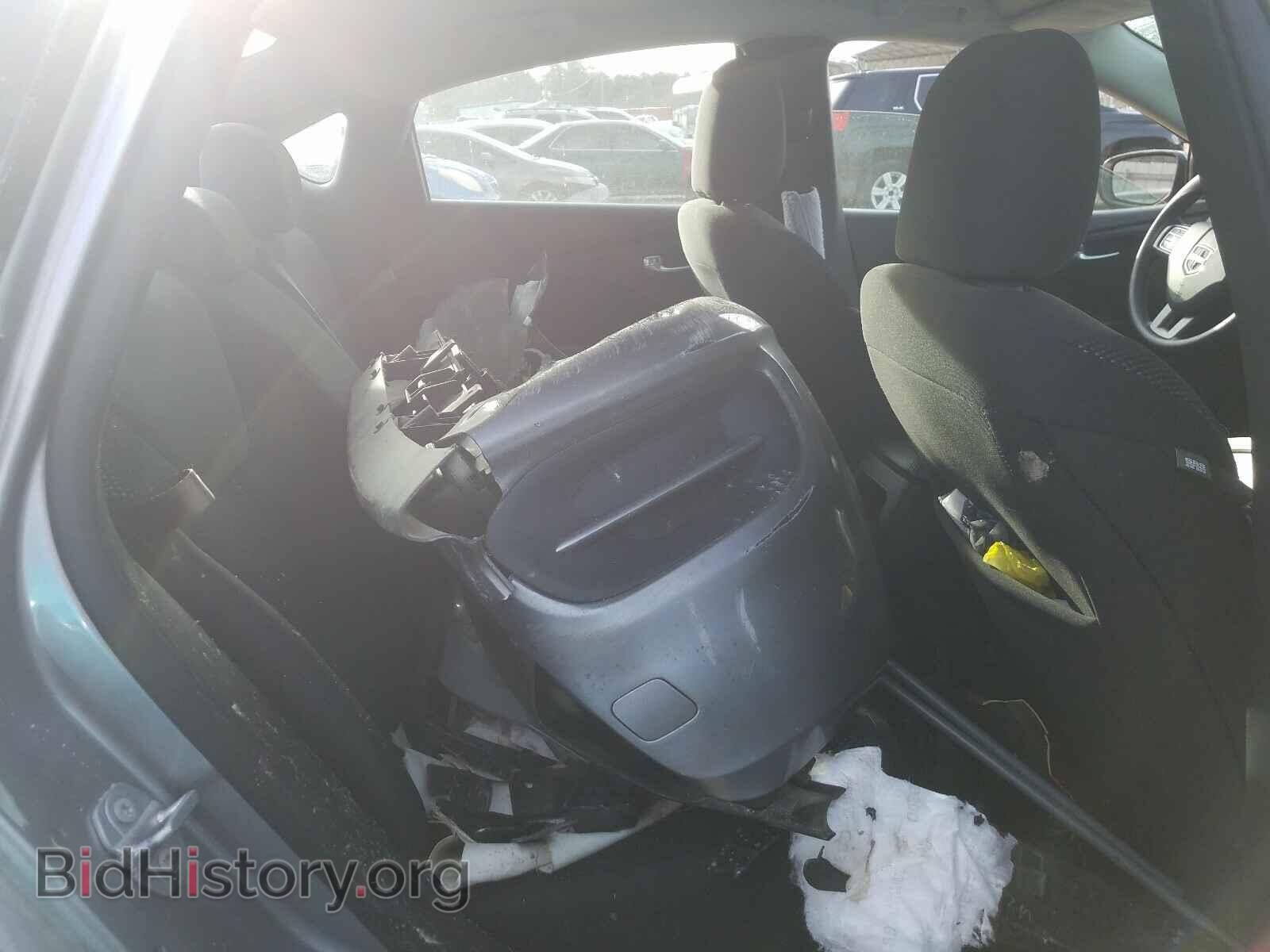 2015 DODGE DART - VIN: 1C3CDFAAXFD363830 - Фото 6