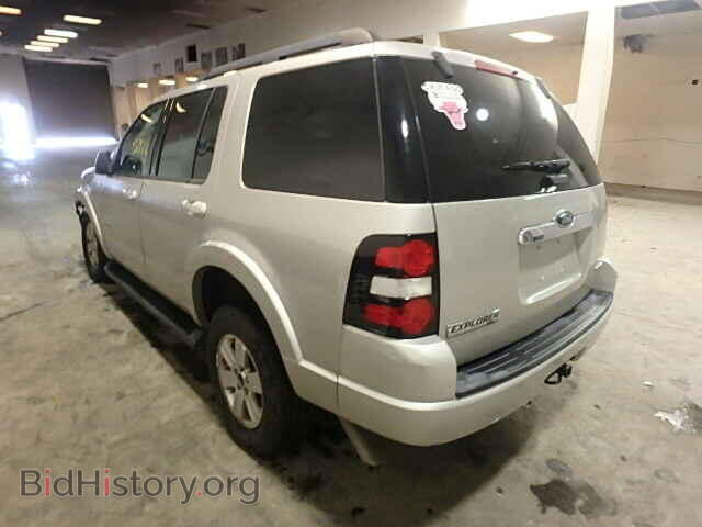 2008 FORD EXPLORER - VIN: 1FMEU73EX8UA80319 - Фото 3