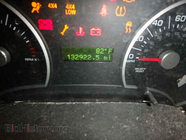 2008 FORD EXPLORER - VIN: 1FMEU73EX8UA80319 - Фото 8