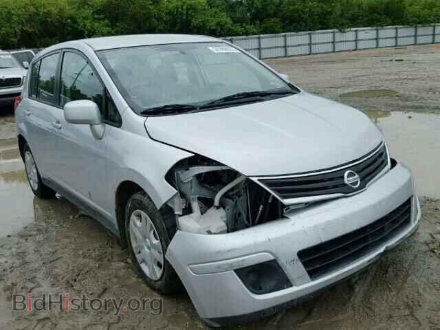 Photo 3N1BC1CPXBL485965 - NISSAN VERSA 2011