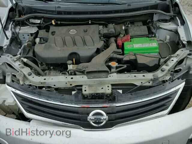 2011 NISSAN VERSA - VIN: 3N1BC1CPXBL485965 - Photo 7