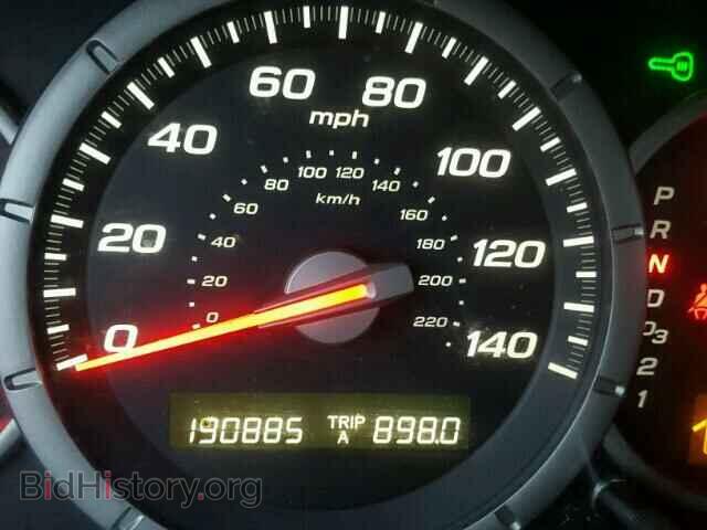 2006 HONDA PILOT - VIN: 5FNYF28646B036614 - Фото 8