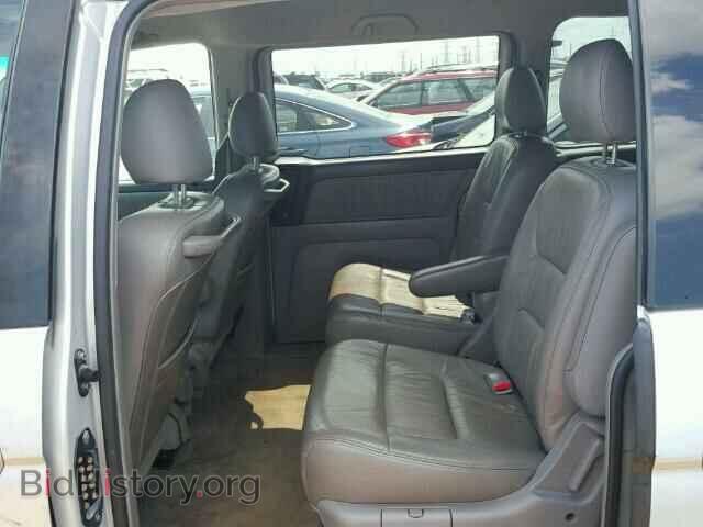 2003 HONDA ODYSSEY - VIN: 5FNRL18973B148191 - Фото 6