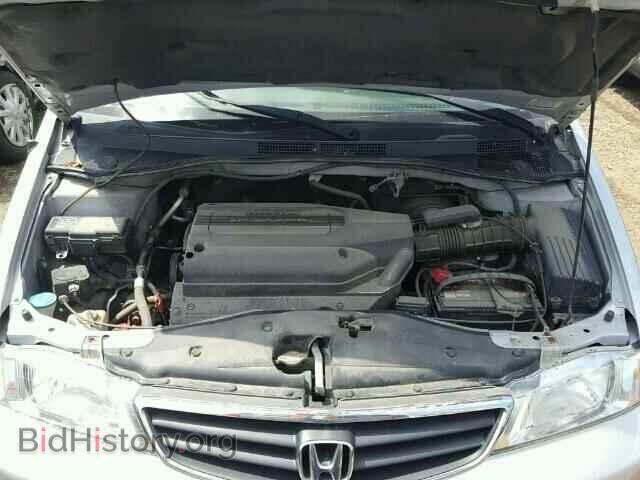 2003 HONDA ODYSSEY - VIN: 5FNRL18973B148191 - Фото 7